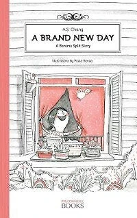 A Brand New Day: Banana Split Story
