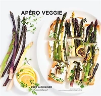 Apéro veggie