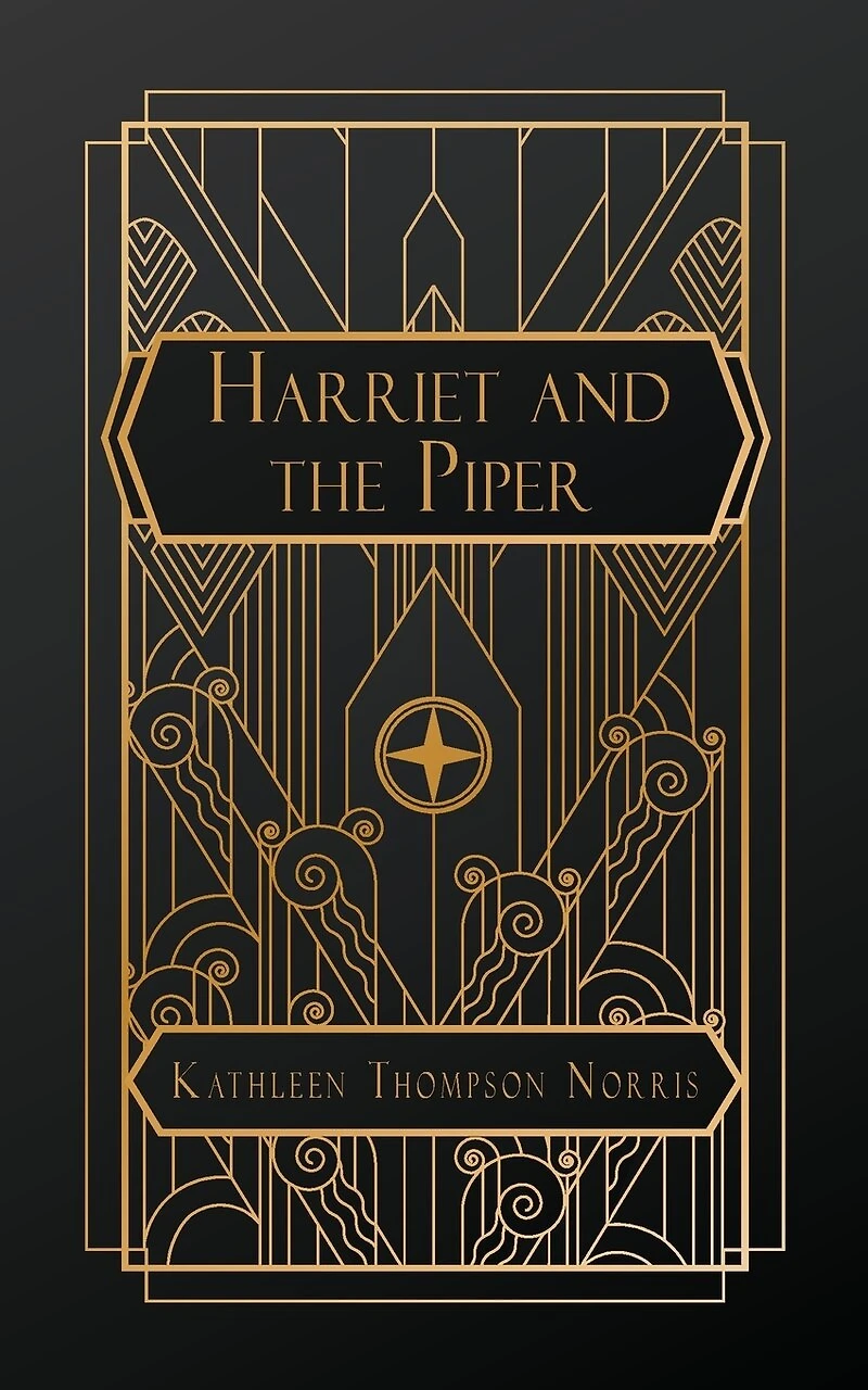 Harriet and the Piper