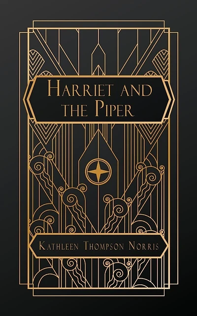 Harriet and the Piper