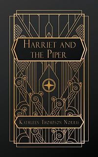 Harriet and the Piper
