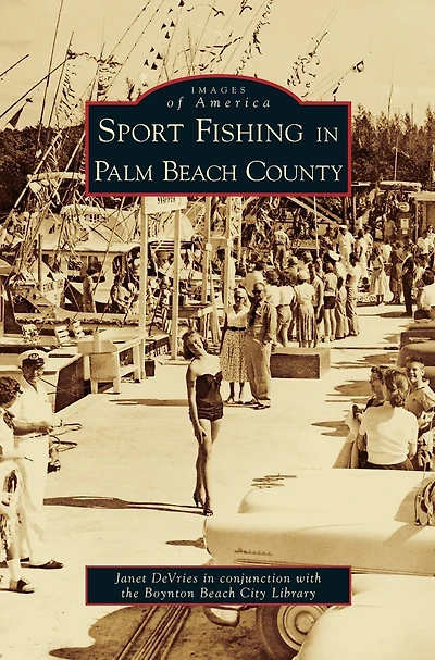 Sport Fishing in Palm Beach County