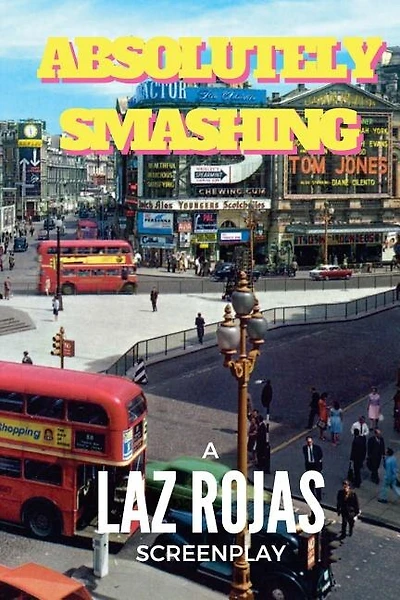 Absolutely Smashing