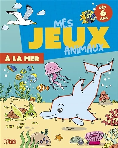 A la mer