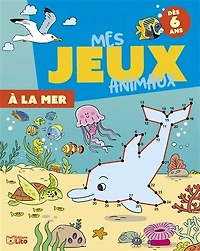 A la mer