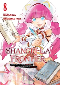 Shangri-La Frontier 8