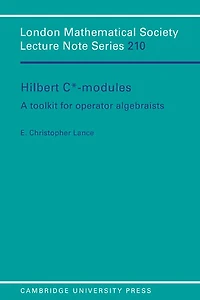 Hilbert C*-Modules: A Toolkit for Operator Algebraists