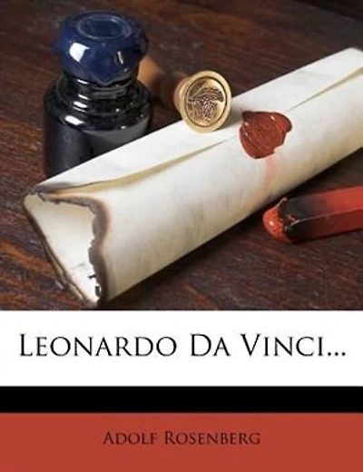 Leonardo Da Vinci...