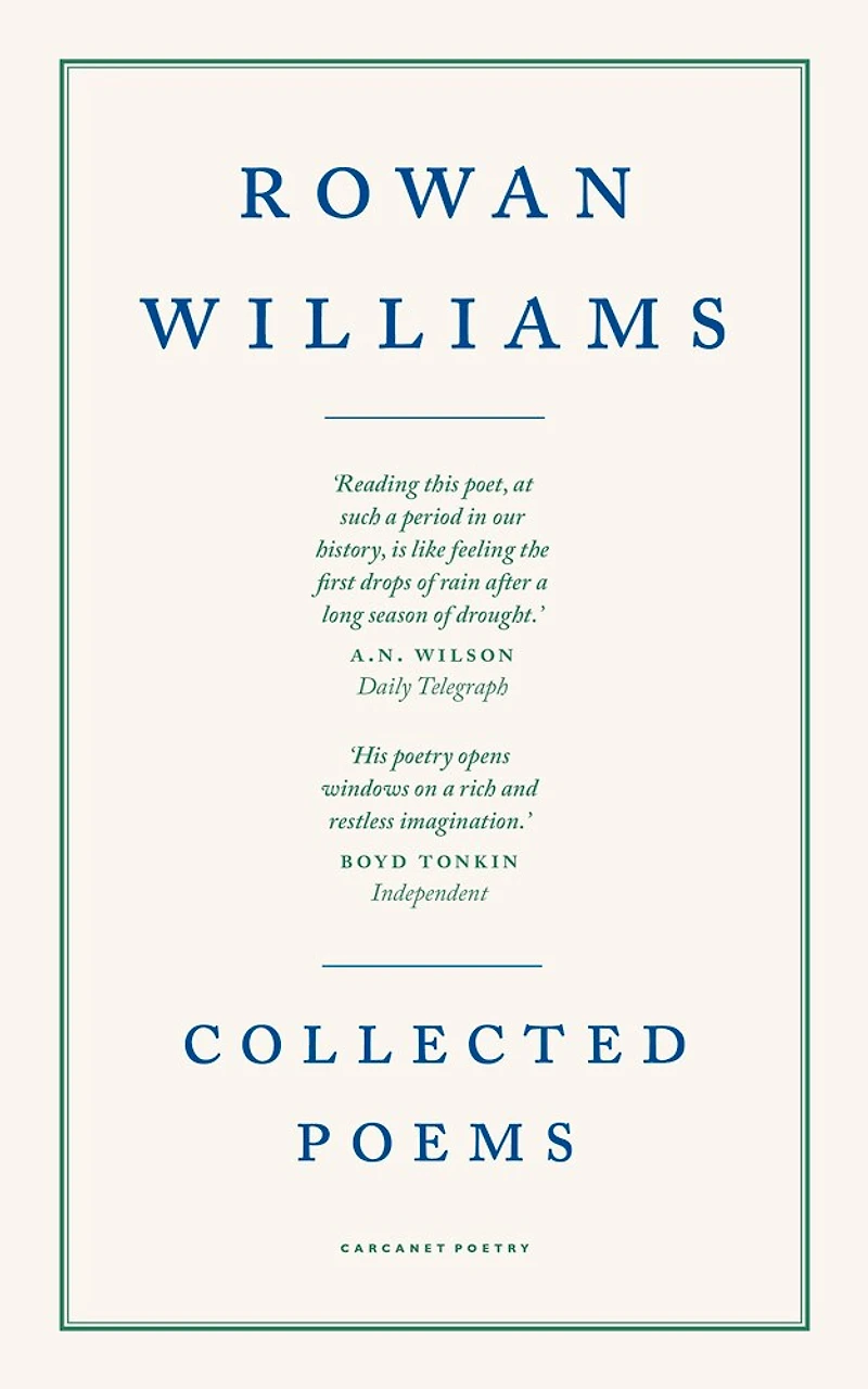Collected Poems