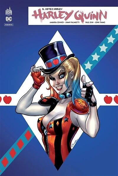 Votez Harley