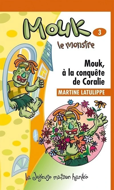 Mouk, à la conquête de Coralie