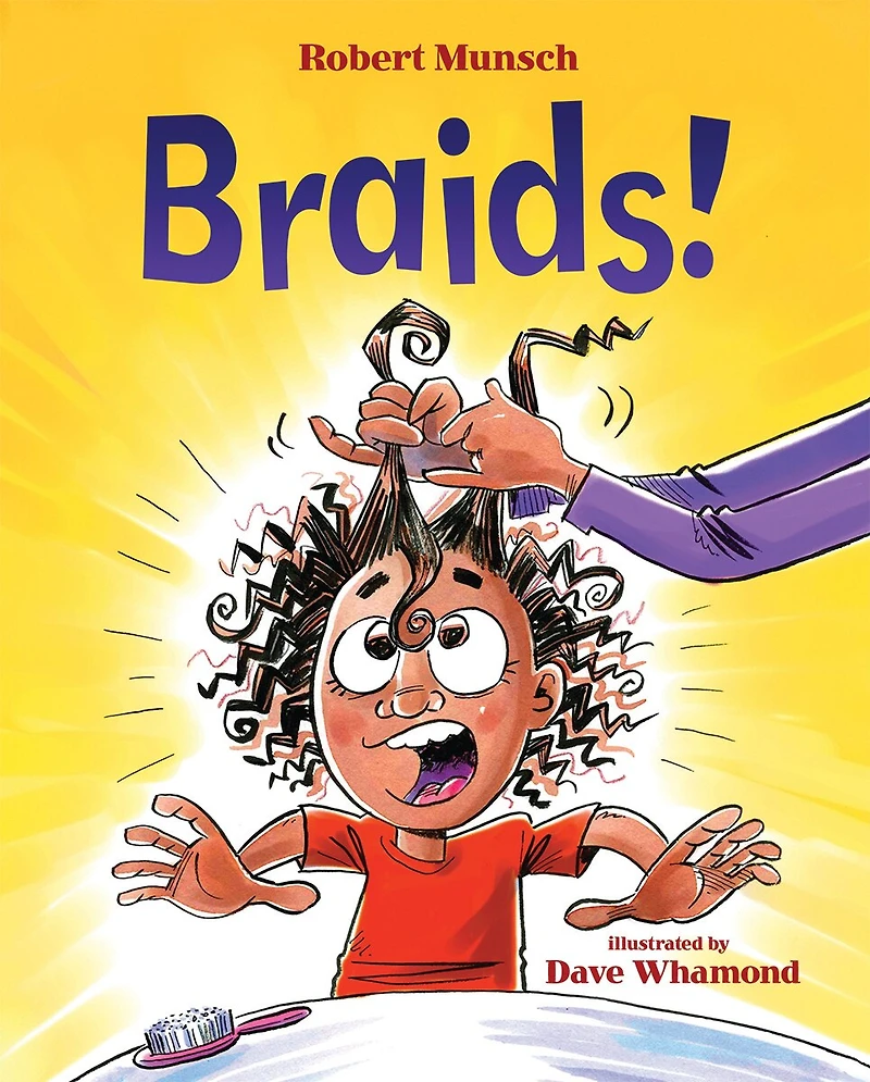 Braids!