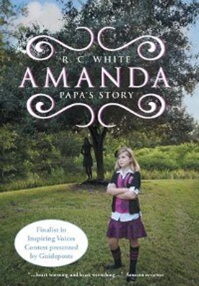 Amanda: Papa's Story