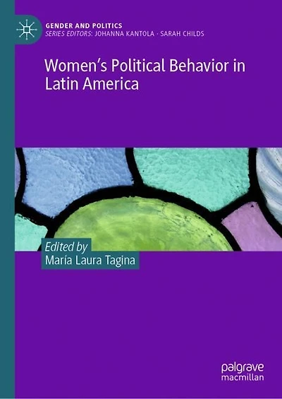 Women's Political Behavior Latin America