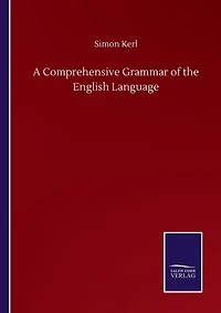 A Comprehensive Grammar of the English Language