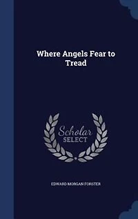 Where Angels Fear to Tread