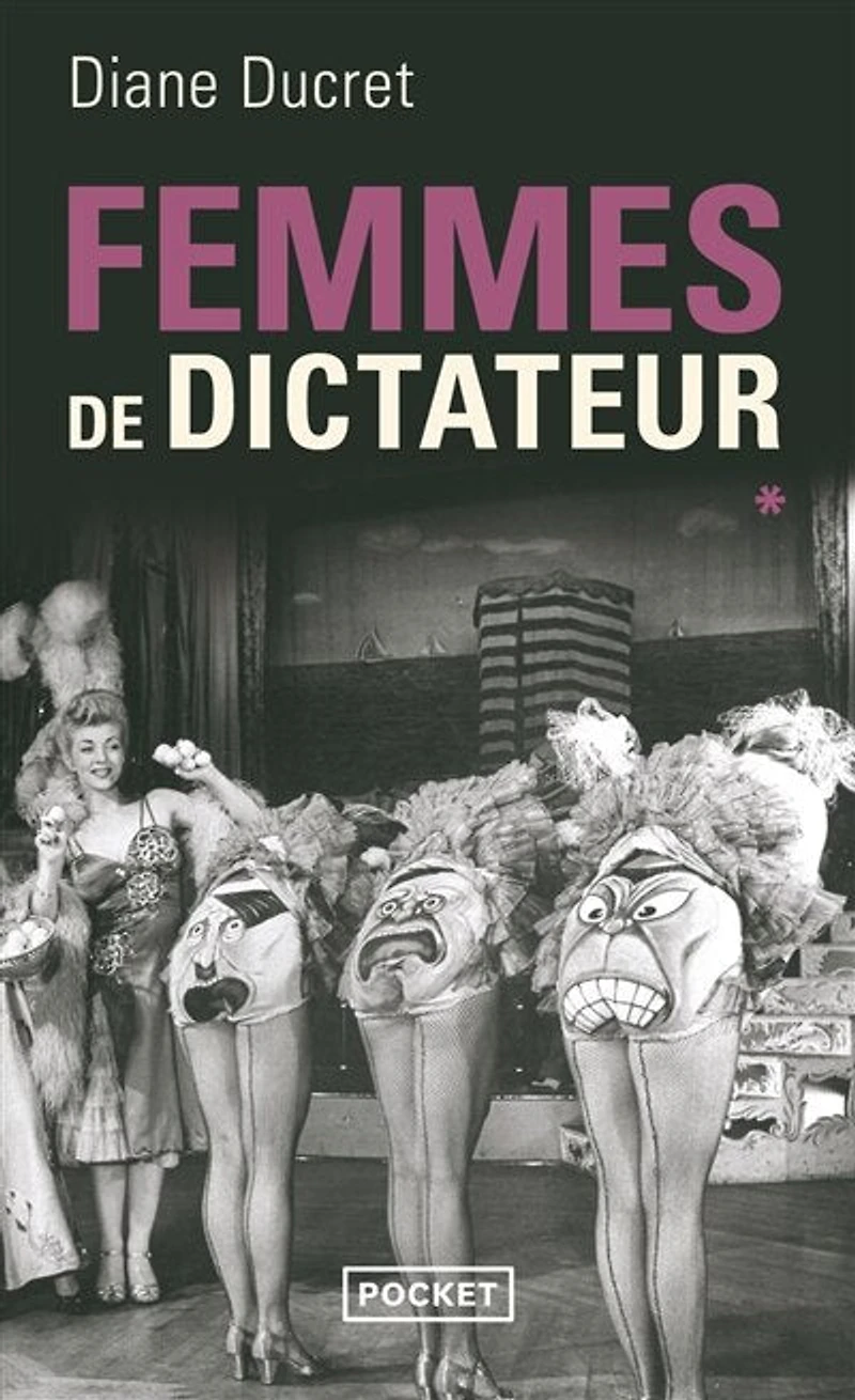 Femmes de dictateur
