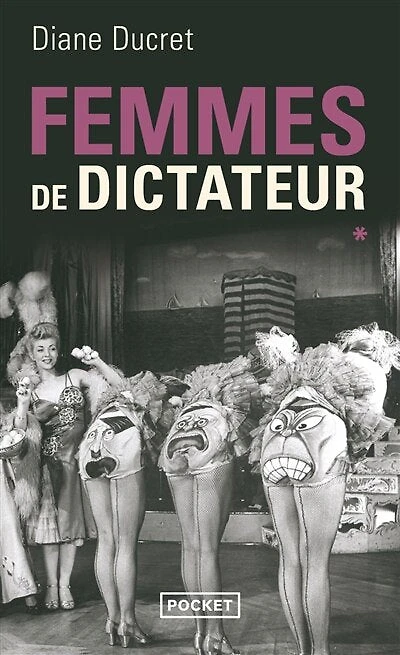 Femmes de dictateur