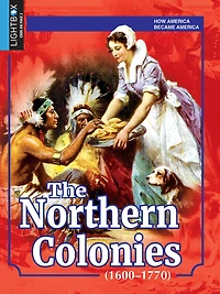 The Northern Colonies (1600-1770)