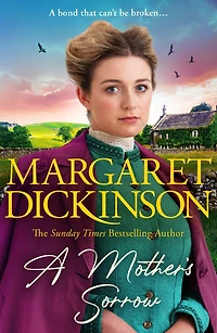 A Mother's Sorrow: gripping story of family, hardship and love from the Queen Saga