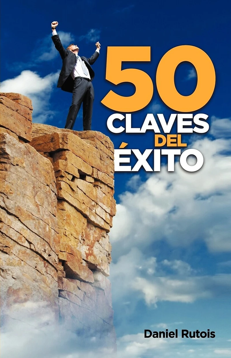 50 Claves Del Exito