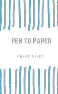 Pen to Paper