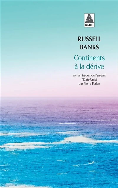 Continents à la dérive