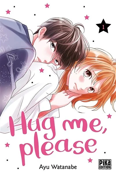 Hug me, please, Vol. 1