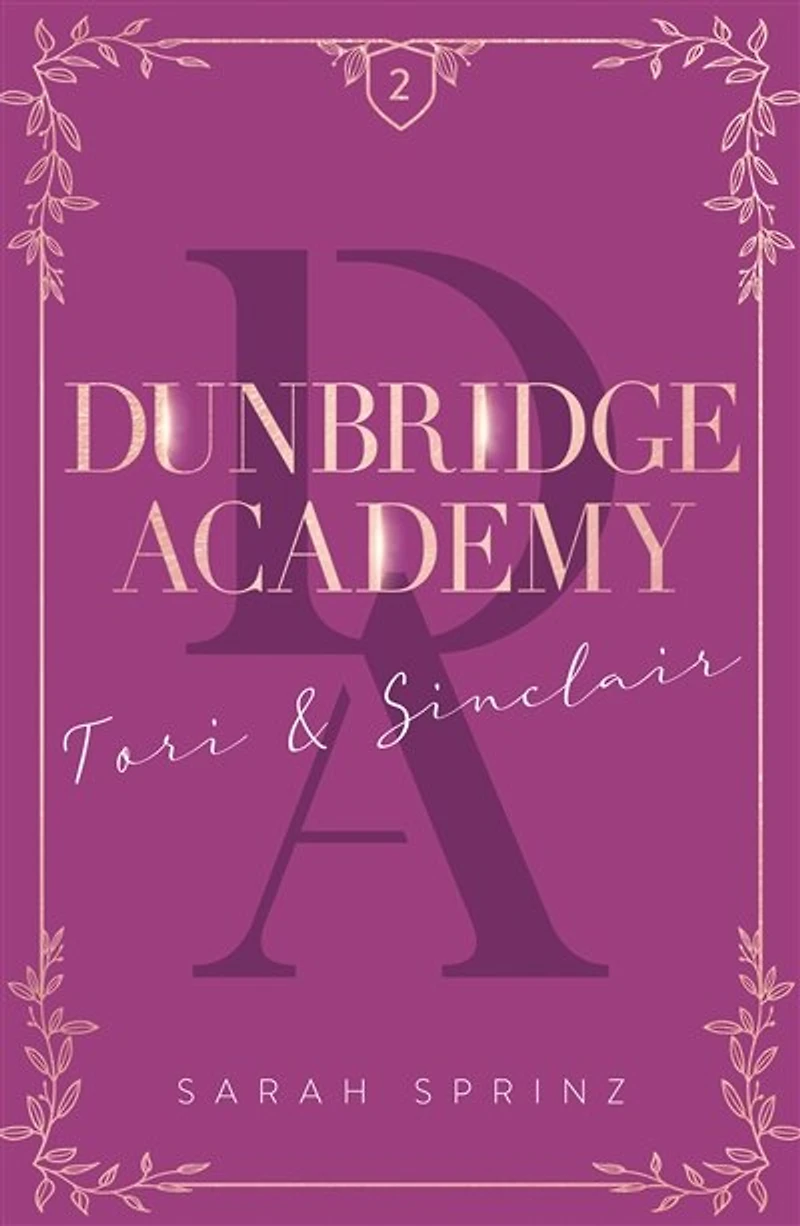 DUNBRIDGE ACADEMY TOME 2 VERSION FRANÇAISE