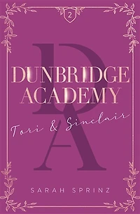 DUNBRIDGE ACADEMY TOME 2 VERSION FRANÇAISE