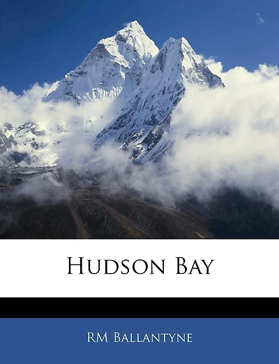 Hudson Bay