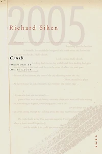 Crush: Twentieth Anniversary Edition