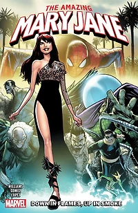 Amazing Mary Jane Vol. 1