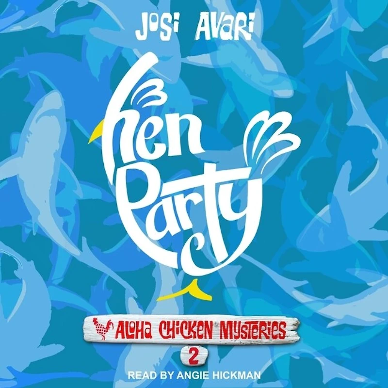 Hen Party Lib/E