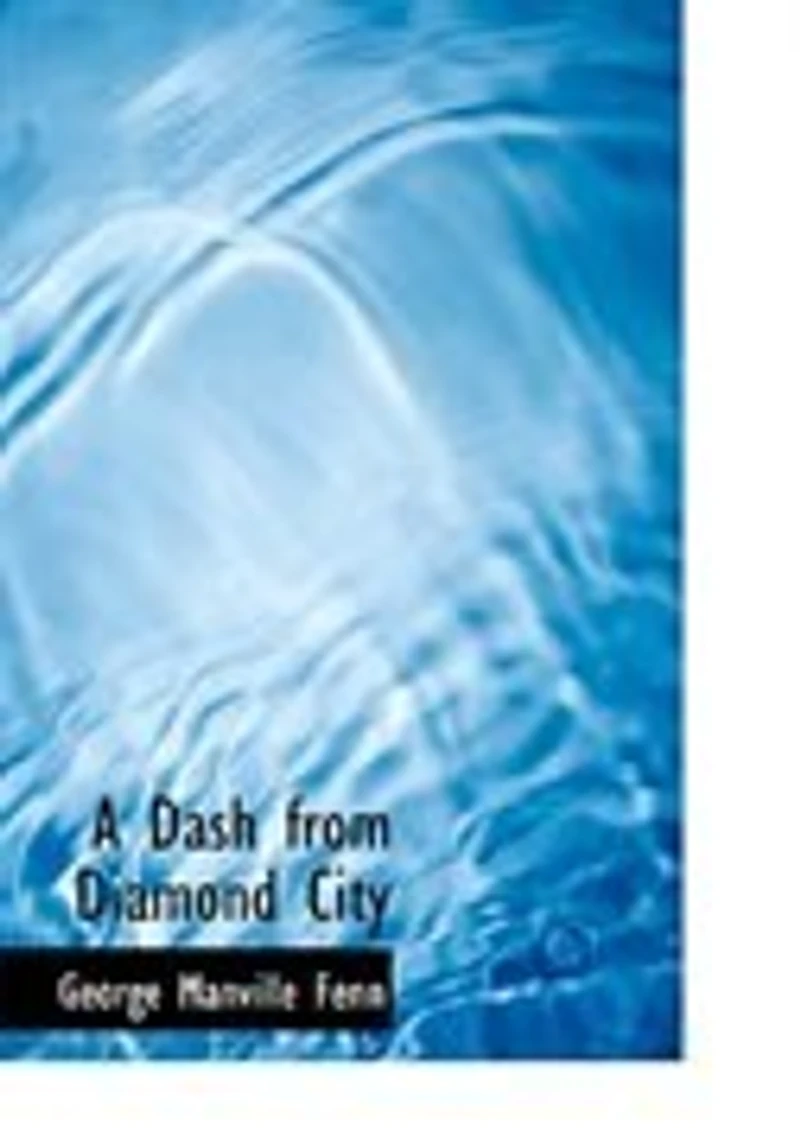 A Dash From Diamond City