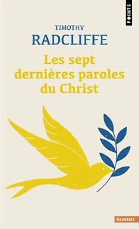 Les sept dernières paroles du Christ