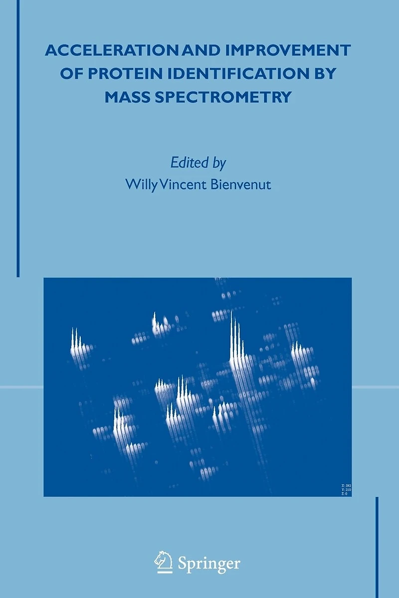 Acceleration and Improvement of Protein Identification by Mass Spectrometry