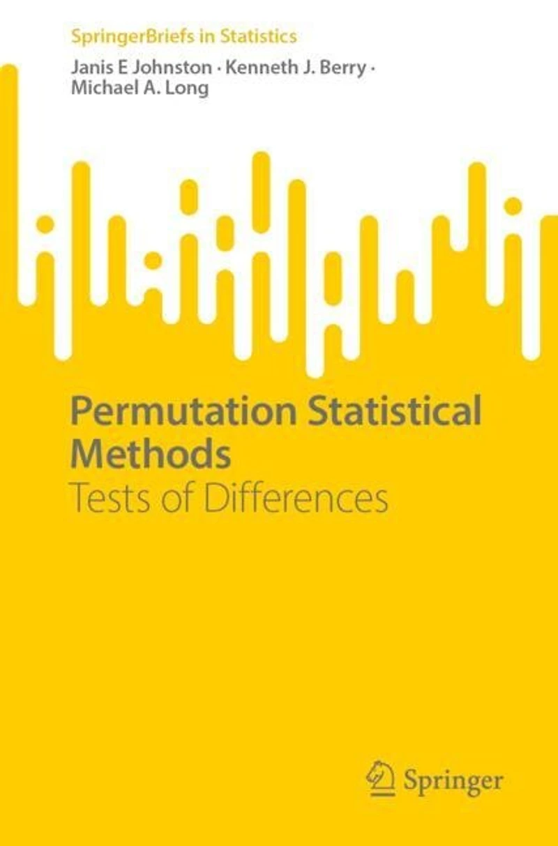 Permutation Statistical Methods: Tests of Differences