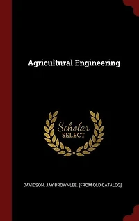 Agricultural Engineering