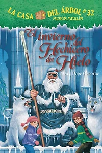 El invierno del Hechicero del Hielo / Winter of the Ice Wizard
