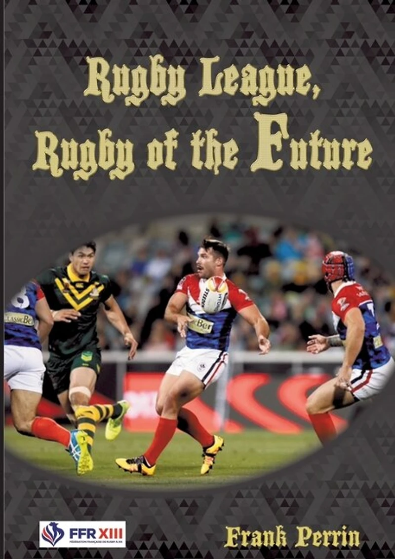 Rugby League, of The Future