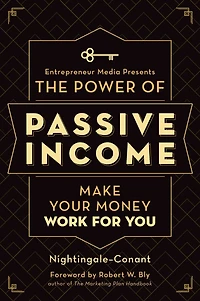 The Power of Passive Income: Make Your Money Work for You