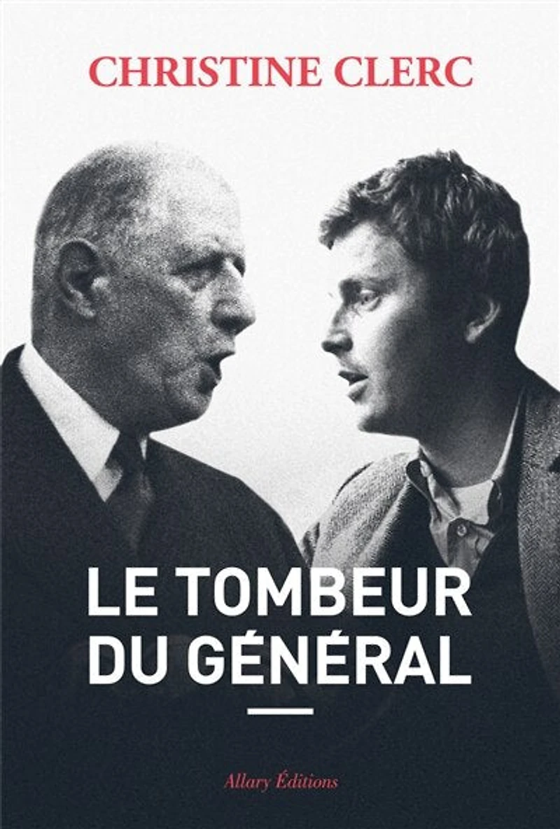 Le tombeur du général