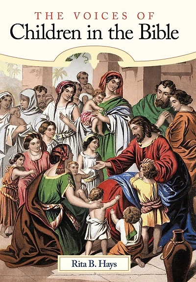 The Voices Of Children Bible