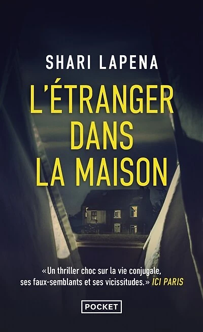 L' étranger dans la maison