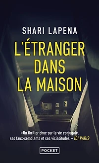L' étranger dans la maison