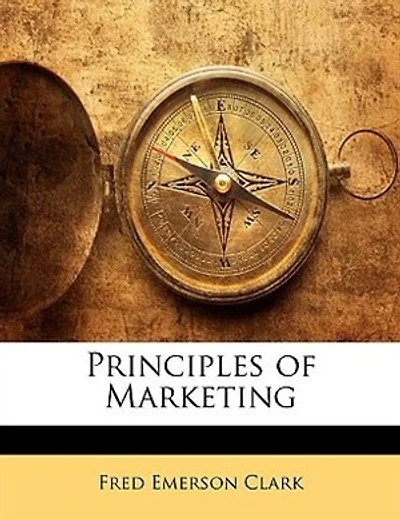Principles of Marketing