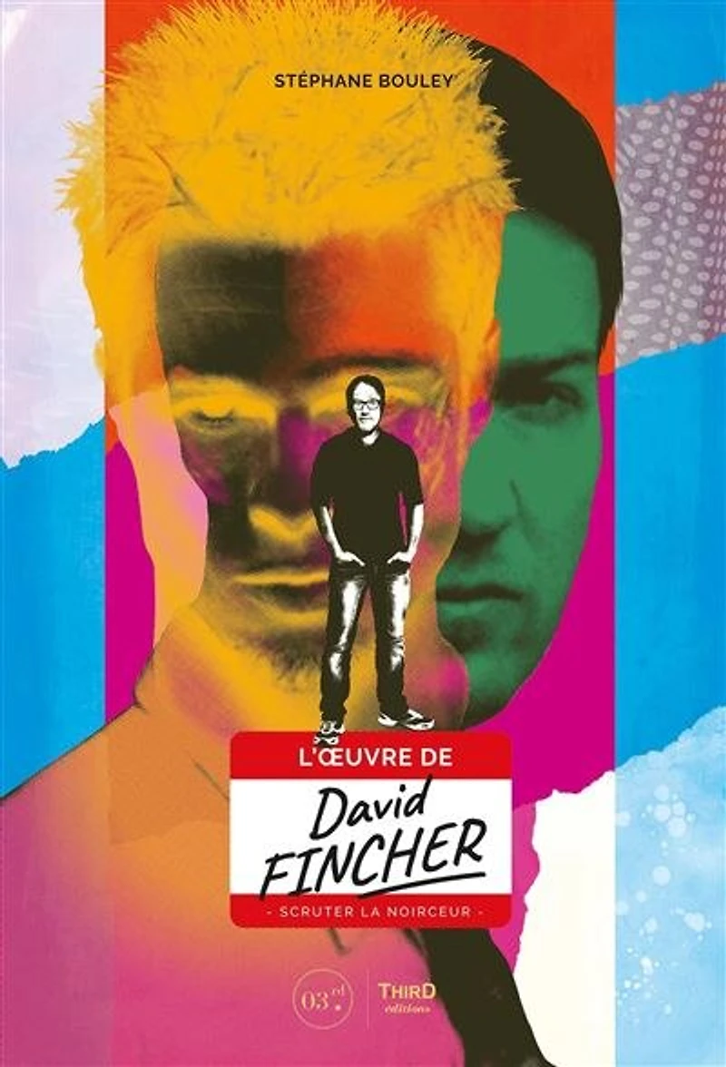 L' oeuvre de David Fincher: scruter la noirceur