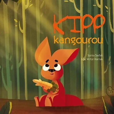 Kipp Kangourou
