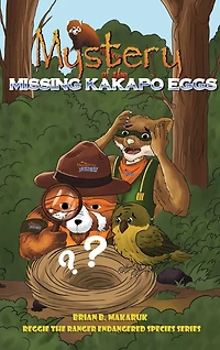 Mystery of the Missing Kakapo Eggs: Nature's Superheroes